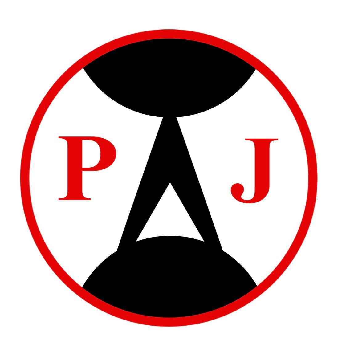 Putra Jaya Teknik Machinery Logo